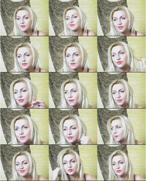 Download Video File: myfreecams lillablu