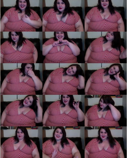 Download Video File: myfreecams lipstickssbbw