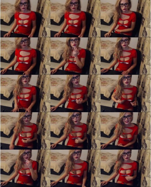 Download Video File: myfreecams littleangel01