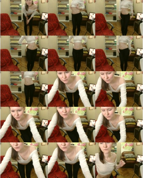 Download Video File: myfreecams littleelli