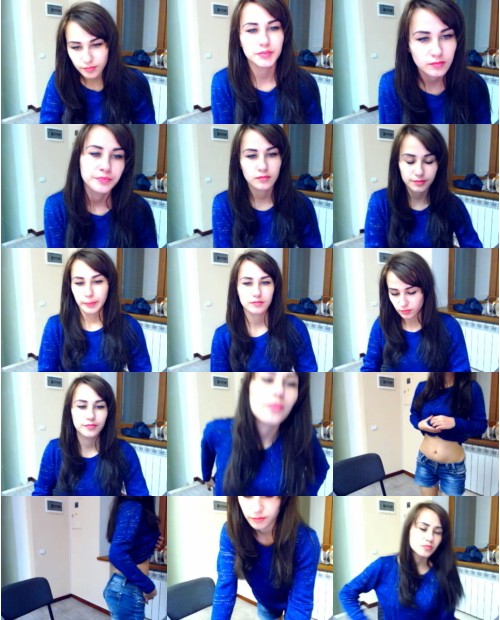 Download Video File: myfreecams liyastars