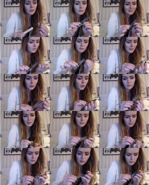 Download Video File: myfreecams loulou xo