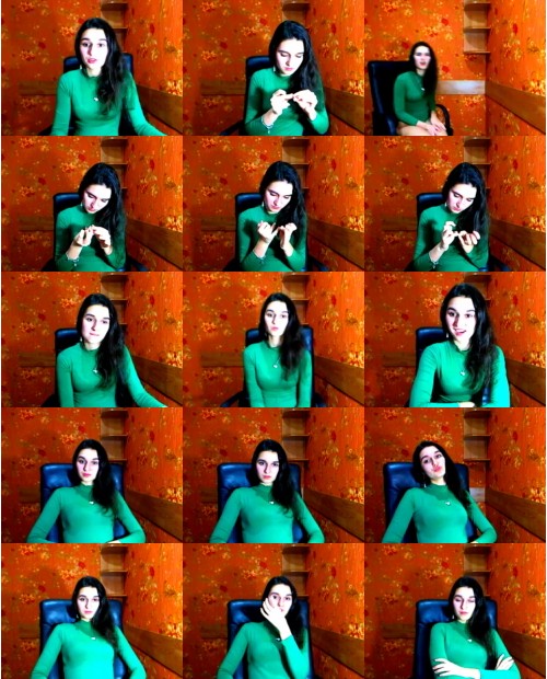 Download Video File: myfreecams love kiss 