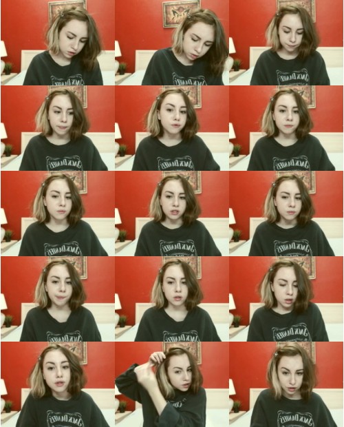 Download Video File: myfreecams luandas