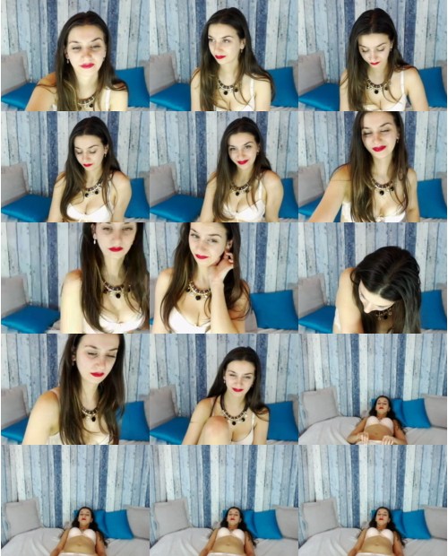 Download Video File: myfreecams luciaf
