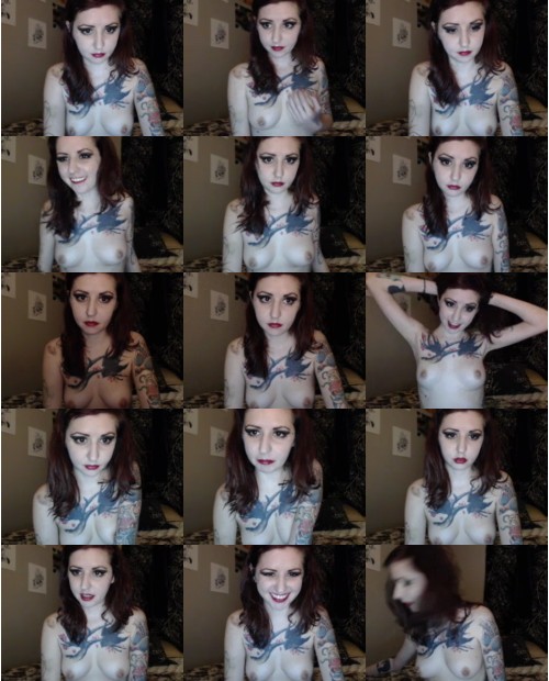 Download Video File: myfreecams luciahyde