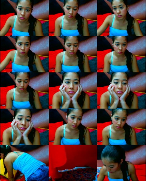 Download Video File: myfreecams lucianasquirt