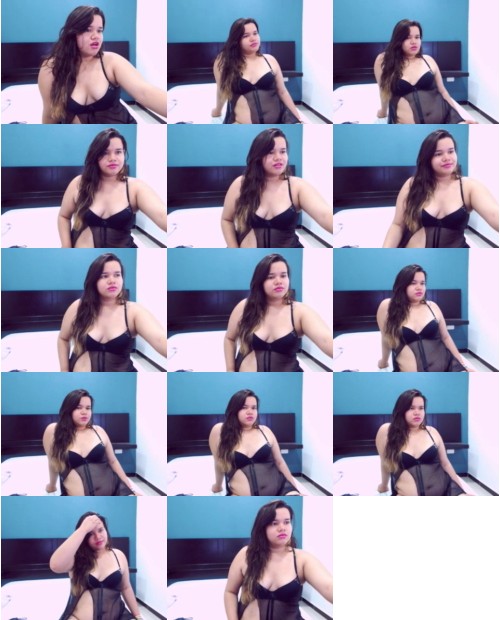 Download Video File: myfreecams lunababycute