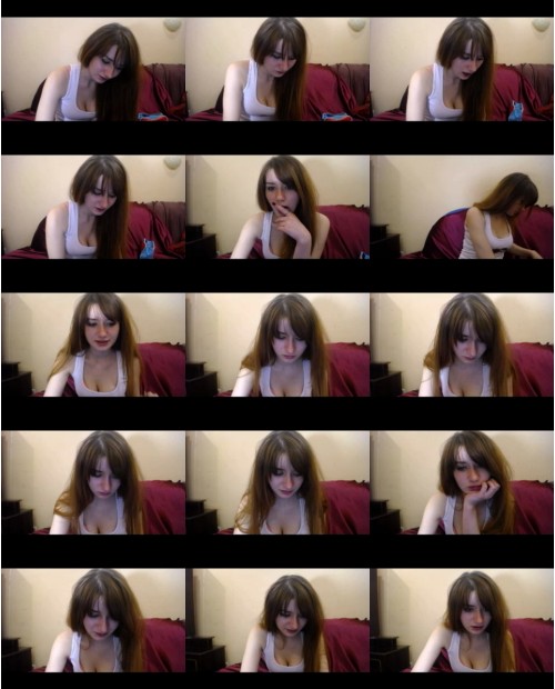 Download Video File: myfreecams lustksy