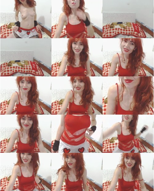 Download Video File: myfreecams luvria