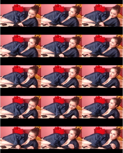 Download Video File: myfreecams lyliensweet