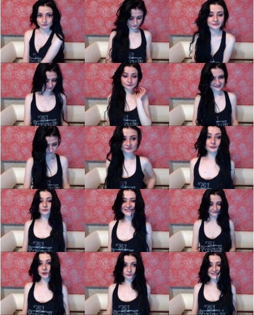 Download Video File: myfreecams madyssson