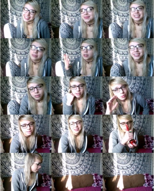 Download Video File: myfreecams mae flower