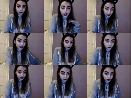 Download Video File: myfreecams maggot mama