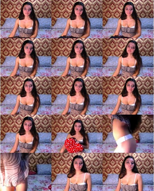 Download Video File: myfreecams magicviki