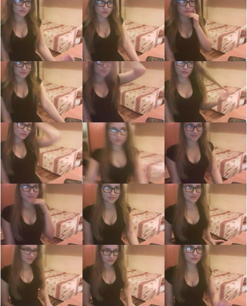 Download Video File: myfreecams maleenka