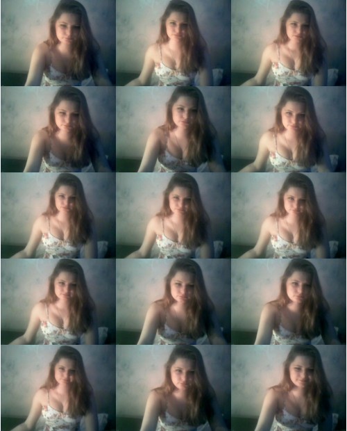 Download Video File: myfreecams mallarry