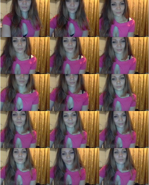 Download Video File: myfreecams manitessa