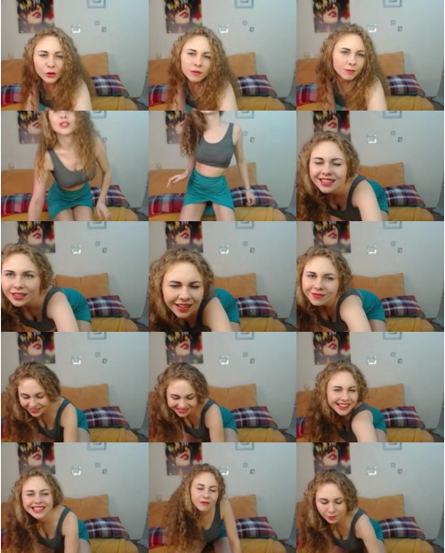 Download Video File: myfreecams marene