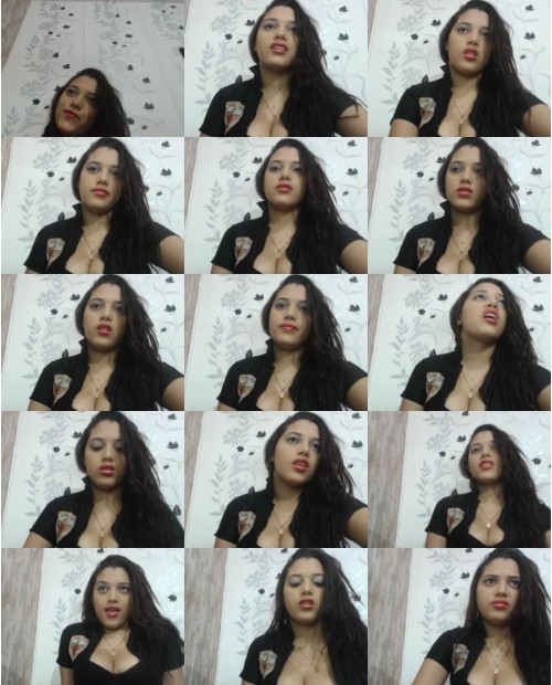 Download Video File: myfreecams marianaluvx