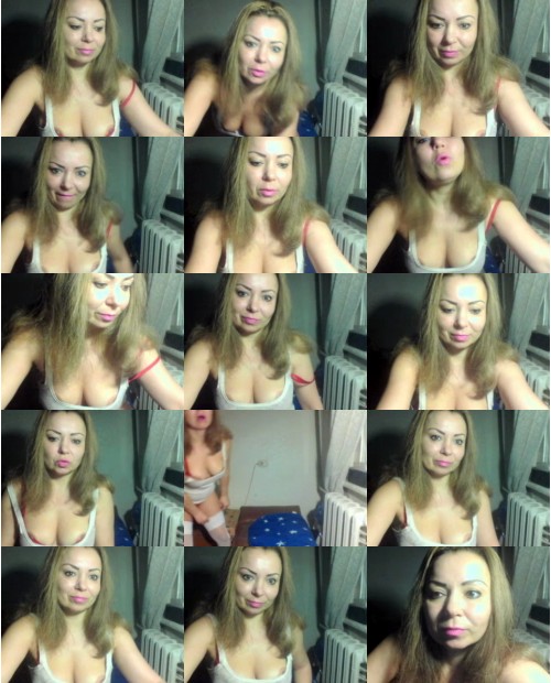 Download Video File: myfreecams marianne696