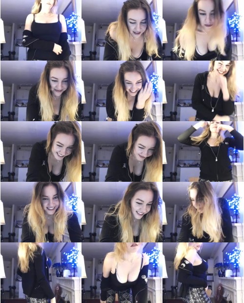 Download Video File: myfreecams mary river