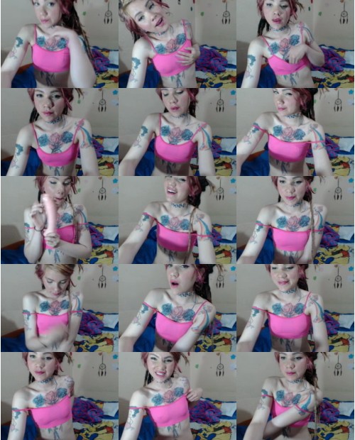 Download Video File: myfreecams marypink