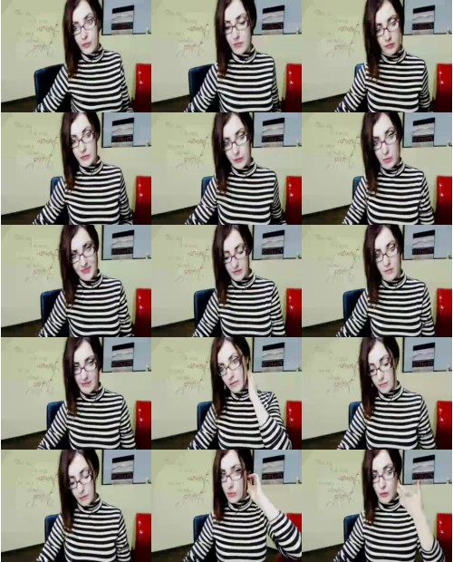 Download Video File: myfreecams maureena
