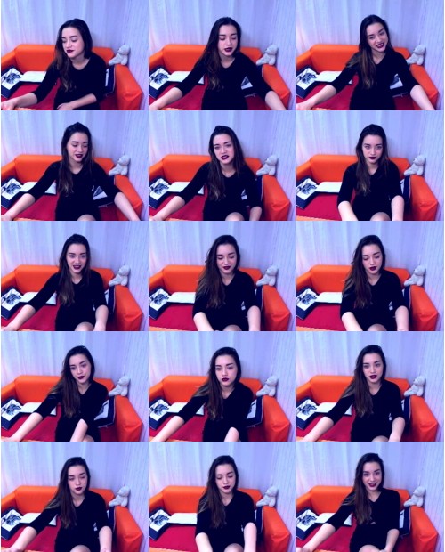 Download Video File: myfreecams meg4u