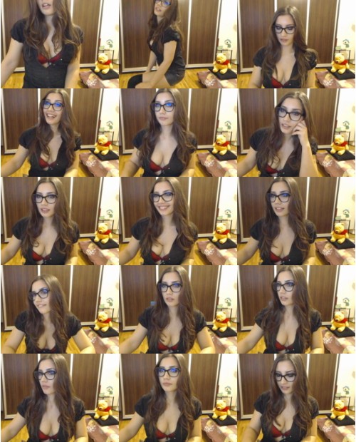 Download Video File: myfreecams megs 