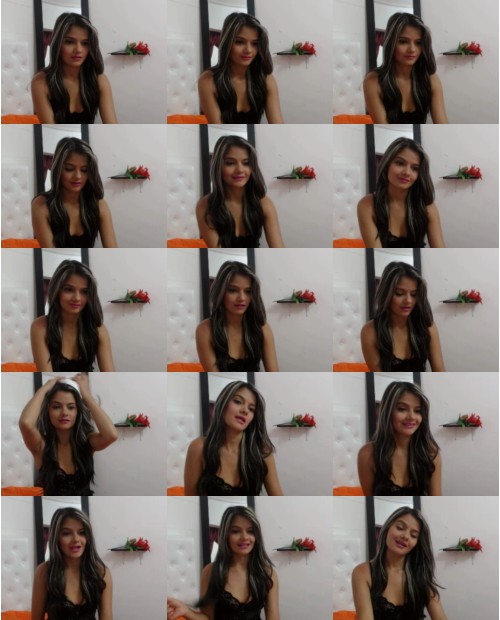 Download Video File: myfreecams melania sassy