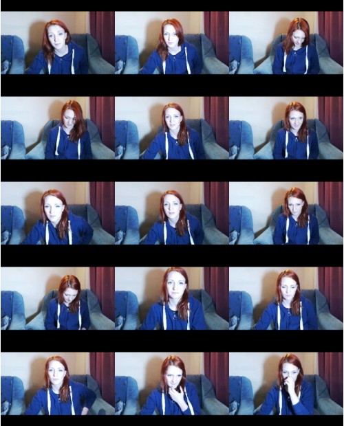 Download Video File: myfreecams melissared