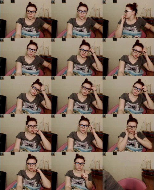 Download Video File: myfreecams mellonyfox