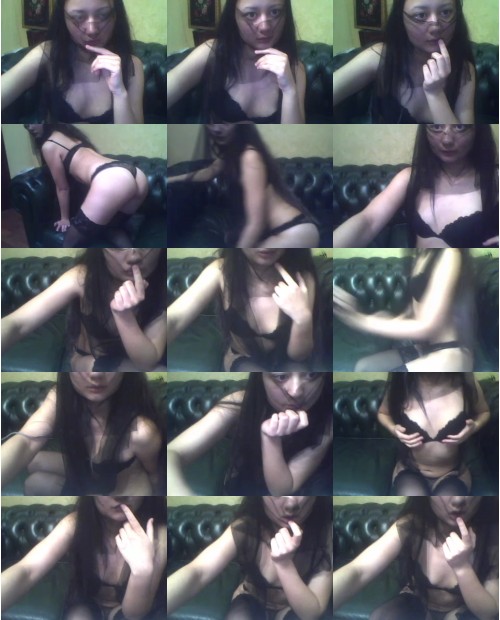 Download Video File: myfreecams melydea