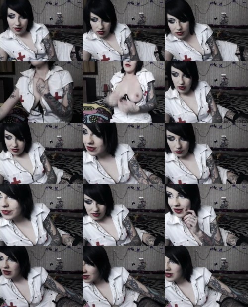 Download Video File: myfreecams mephala adler