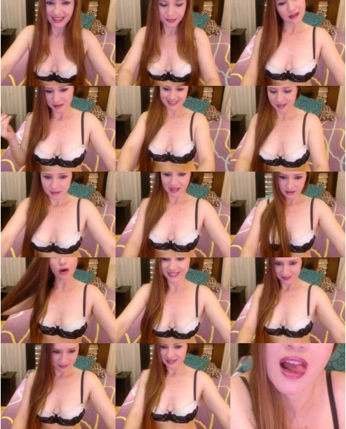 Download Video File: myfreecams merhy
