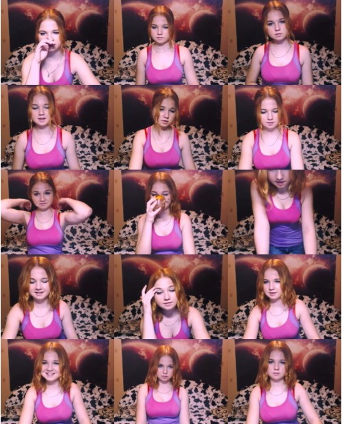 Download Video File: myfreecams merilinfunny1