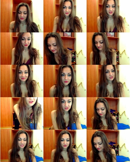 Download Video File: myfreecams miladiamm