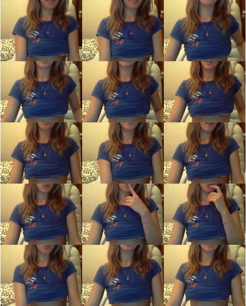 Download Video File: myfreecams milanka25