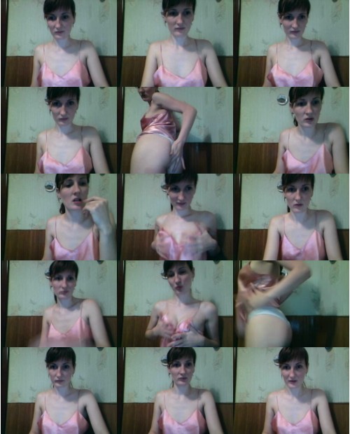 Download Video File: myfreecams milannka