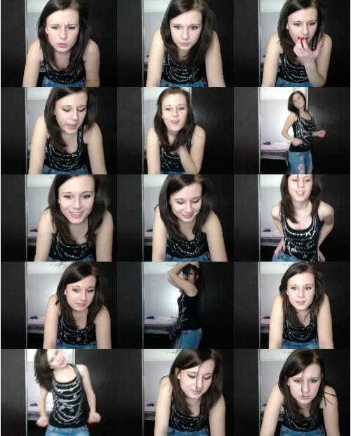 Download Video File: myfreecams milashkaxx