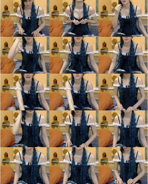 Download Video File: myfreecams milenaluv