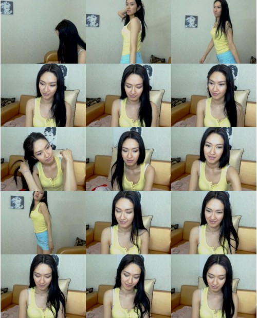 Download Video File: myfreecams millykim