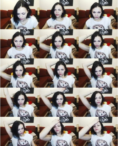 Download Video File: myfreecams miloslavalee