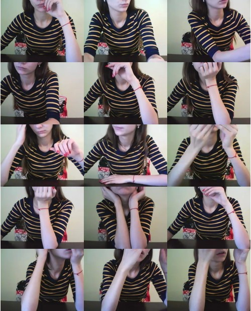 Download Video File: myfreecams miminika