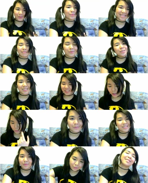 Download Video File: myfreecams mimivong