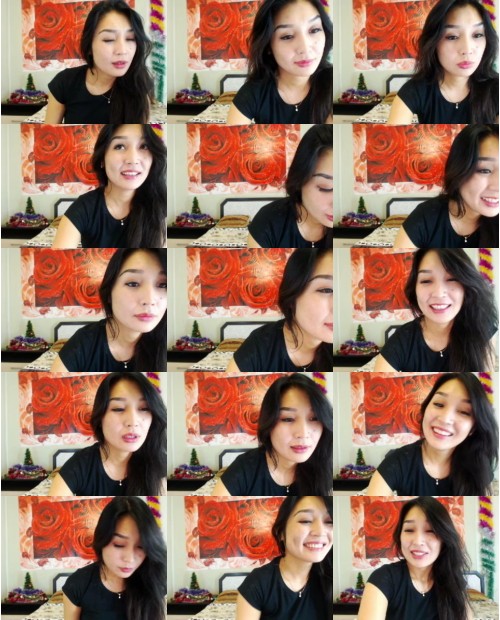 Download Video File: myfreecams min su