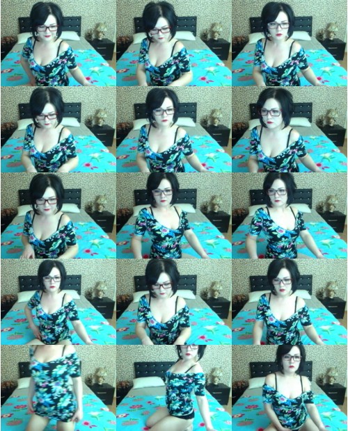Download Video File: myfreecams minetta444