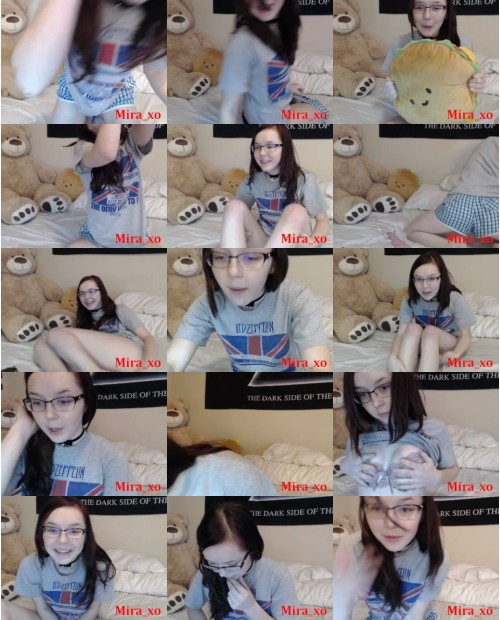 Download Video File: myfreecams mira xo