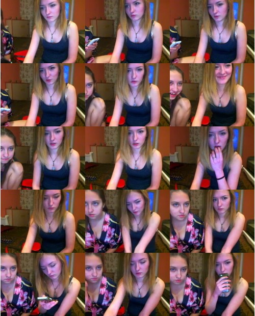 Download Video File: myfreecams mis cute fox